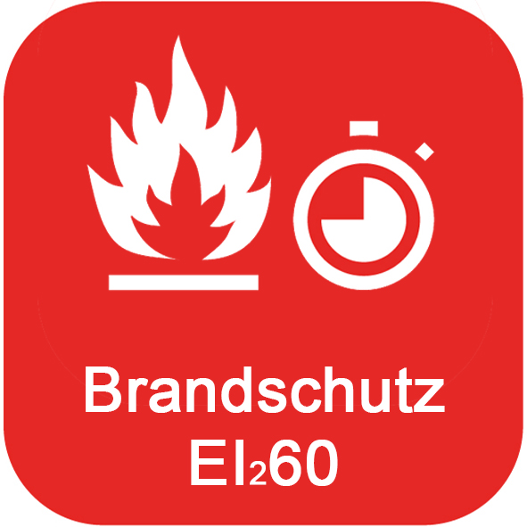 Brandschutz el260