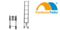 Frankana Freiko Teleskopleiter