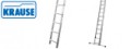 Krause Anlegeleitern