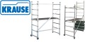 Krause Fahrgerüste