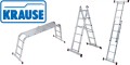 Krause Mehrzweckleitern