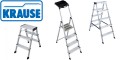 Krause Stehleitern
