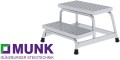 MUNK Arbeitspodeste