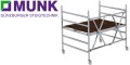 MUNK Fahrgerüste