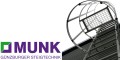 MUNK ortsfeste Leitern