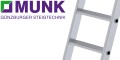 MUNK Leitern