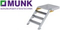 MUNK Treppen
