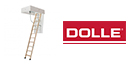 Dolle Bodentreppen