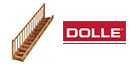 Dolle Raumspartreppen