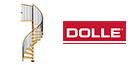 Dolle Spindeltreppen