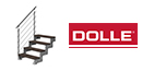 Dolle Gartentreppen