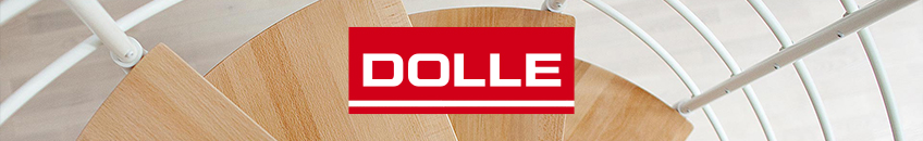 Dolle Treppen