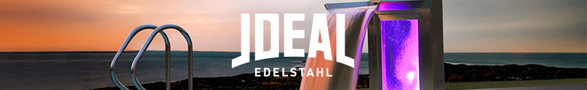 Eichenwald Ideal Edelstahl