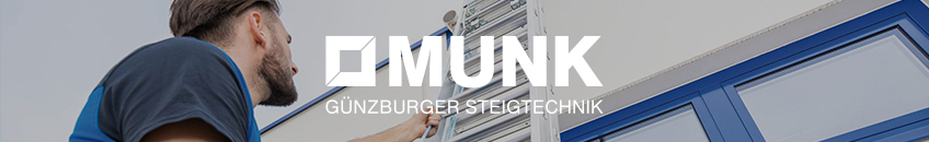 Munk Steigtechnik