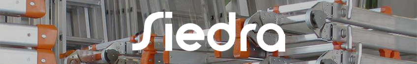 Siedra-Leitern