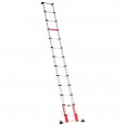 Altrex Teleskopleiter Smart Up Go 13 Sprossen