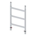 Altrex Aufbaurahmen RS TOWER 5 schmal 0,75m Breite 3 Sprossen