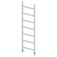 Altrex Aufbaurahmen RS TOWER 5 schmal 0,75m Breite 7 Sprossen