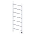 Altrex Aufbaurahmen RS TOWER 5 PLUS 0,90m Breite 7 Sprossen