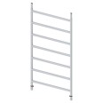 Altrex Aufbaurahmen RS TOWER 5 breit 1,35m Breite 7 Sprossen