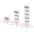 Altrex Fahrgerüst RS Tower 52-S Aluminium mit Safe-Quick und 1,35m breitem Rahmen Altrex Fahrgerüst RS Tower 52-S Aluminium mit Safe-Quick und 1,35m breitem Rahmen-small