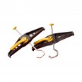 Altrex SafeClamp Leiterhalter für Autodach 2 Stück Altrex SafeClamp Leiterhalter für Autodach 2 Stück-small