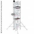 Altrex Shuttle Basisset mit Winde bis 14,20m Arbeitshöhe (kein Gerüst) Altrex Shuttle Basisset mit Winde bis 14,20m Arbeitshöhe (kein Gerüst)-small