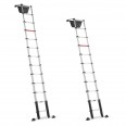 Altrex Teleskopleiter Smart Up Pro Altrex Teleskopleiter Smart Up Pro-small