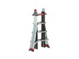 Altrex Varitrex Tele Pro+ Vielzweckleiter 4x4 Sprossen