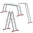 Altrex Varitrex Pro Vielzweckleiter 4x3 Sprossen Altrex Varitrex Pro Vielzweckleiter 4x3 Sprossen-small