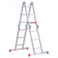 Altrex Vielzweckleiter Varitrex Plus 4x3 Sprossen Altrex Vielzweckleiter Varitrex Plus 4x3 Sprossen-small