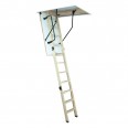 Altrex Woodytrex-Superieur 3-teilige Bodentreppe einklappbar Altrex Woodytrex-Superieur 3-teilige Bodentreppe einklappbar-small