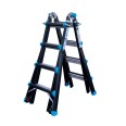 ASC Eurostairs Vielzweckleiter für den professionellen Einsatz 4x4 Sprossen ASC Eurostairs Vielzweckleiter für den professionellen Einsatz 4x4 Sprossen-small
