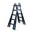 ASC Eurostairs Vielzweckleiter für den professionellen Einsatz 4x5 Sprossen ASC Eurostairs Vielzweckleiter für den professionellen Einsatz 4x5 Sprossen-small
