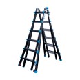 ASC Eurostairs Vielzweckleiter für den professionellen Einsatz 4x6 Sprossen ASC Eurostairs Vielzweckleiter für den professionellen Einsatz 4x6 Sprossen-small