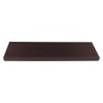 Dolle TRIMAX®-Stufe 80x22x4cm in Dunkelbraun als Zubehör für Aussentreppe Gardentop