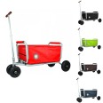 Beachtrekker faltbarer Bollerwagen Life mit integrierter Feststellbremse in 5 Farben Beachtrekker faltbarer Bollerwagen Life mit integrierter Feststellbremse in 5 Farben-small
