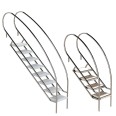 Eichenwald Pooltreppe Modell 08.2 Miami Swing max. Beckentiefe 1999mm Eichenwald Pooltreppe Modell 08.2 Miami Swing max. Beckentiefe 1999mm-small