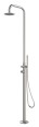 Eichenwald Modell 70 Gartendusche Juist