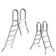 Eichenwald Poolleiter Modell 57 Hochbeckenleiter freistehend bis Beckenhöhe 1,50m/1,50m Eichenwald Poolleiter Modell 57 Hochbeckenleiter freistehend bis Beckenhöhe 1,50m/1,50m-small