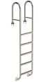 Eichenwald Poolleiter Modell 02 Tina klappbar Beckentiefe 1620mm 5 Stufen Eichenwald Poolleiter Modell 02 Tina klappbar Beckentiefe 1620mm 5 Stufen-small
