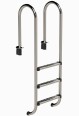 Eichenwald Poolleiter Modell 55 Tiefbeckenleiter enge Ausladung Leiterlänge 959mm 3 Stufen Eichenwald Poolleiter Modell 55 Tiefbeckenleiter enge Ausladung Leiterlänge 959mm 3 Stufen-small