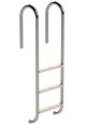 Eichenwald Poolleiter Modell 01 Tina Beckentiefe 1060mm 3 Stufen Eichenwald Poolleiter Modell 01 Tina Beckentiefe 1060mm 3 Stufen-small
