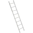Euroline Premium 301 Sprossenanlegeleiter 8 Sprossen-small
