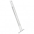 Euroline Premium 302 Schiebeleiter 2x18 Sprossen