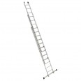 Euroline Premium 303 Schiebeleiter 3x12 Sprossen-small