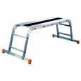 Facal Alfa Montageplattform Aluminium S600 Facal Alfa Montageplattform Aluminium S600-small