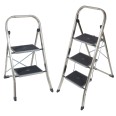 Facal Klapptritt Joker Pro Serie 100 mit Stahl-Stufen Facal Klapptritt Joker Pro Serie 100 mit Stahl-Stufen-small