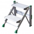 Facal Klapptreppe Plio Aluminium 2 Stufen Facal Klapptreppe Plio Aluminium 2 Stufen-small