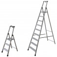 Facal Stufenstehleiter Piu Su Maxi 110 Facal Stufenstehleiter Piu Su Maxi 110-small